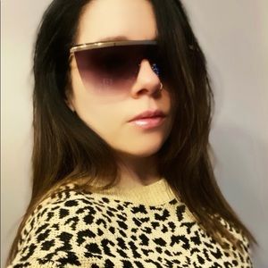 Quay Sunglasses - Get Right